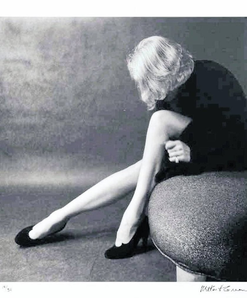 Marylin Monroe zdjęcia