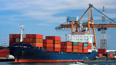 See the reason why Nigeria’s shipping industry is losing $6 billion annually