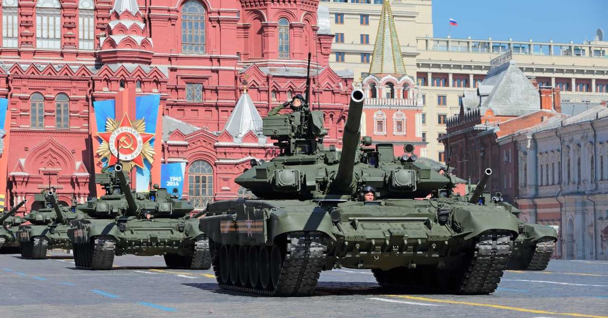 Wielka gra o zawieszenie broni! Czy Ukraina przyjęła ofertę Putina?