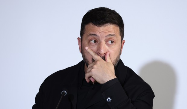 Volodimir Zelenski
