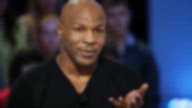 Tyson: Rousey to poważna zawodniczka