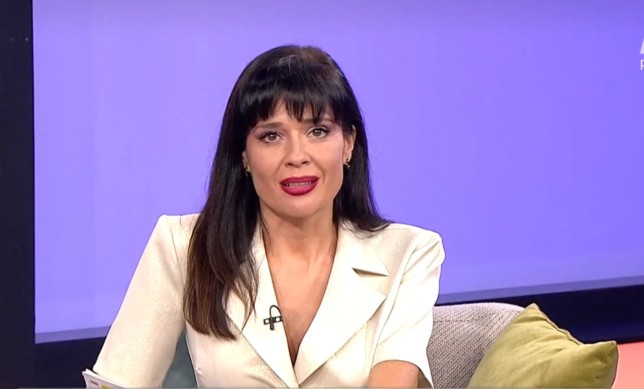 Ivana Milenković sada nosi šiške