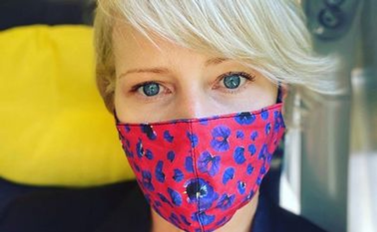 Małgorzata Kożuchowska