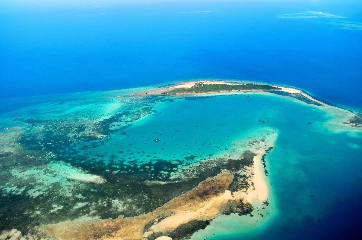 Dwie Brytyjki zaatakowane kwasem na Zanzibarze