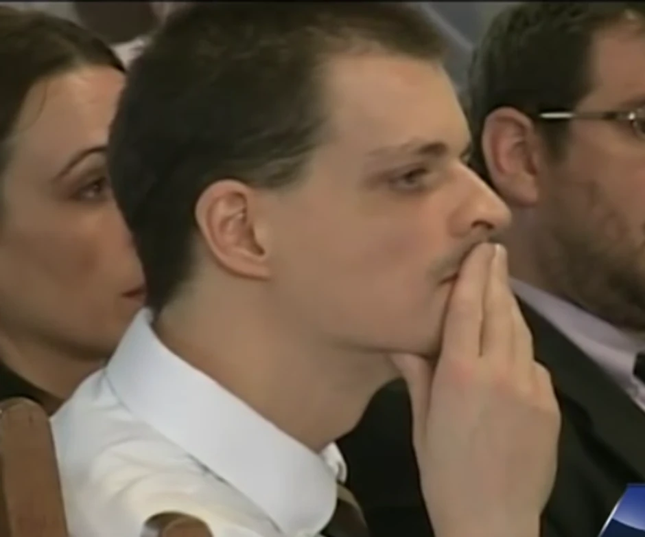 Natanijel Kibi osuđen je na 45-90 godina zatvora