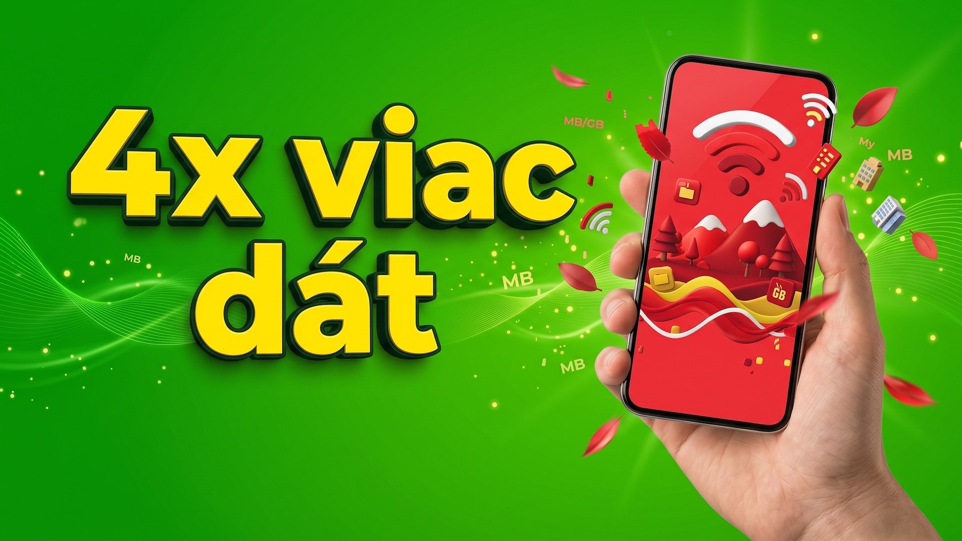 Zabudnutý operátor ožíva. Má veľmi lacný balík 2 GB dát, hovory stále za 2 centy