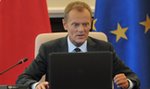 Tusk przeczytał Fakt i wnerwił się na swoich ministrów!