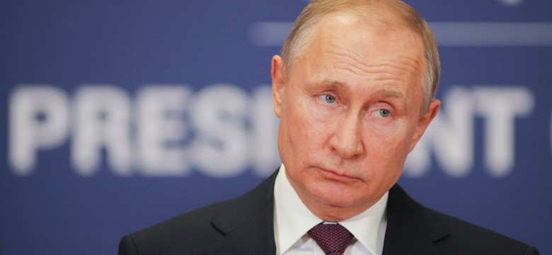 "Financial Times": Putin idzie śladami Breżniewa