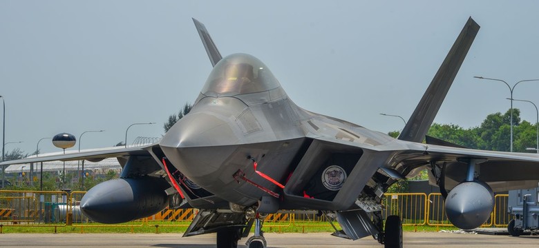 Pierwsze polskie F-35 za siedem lat. Wiceszef MON zdradza harmonogram zakupów
