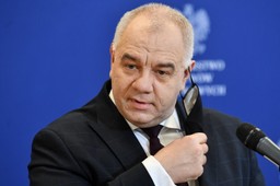 Sasin: Apeluję do naszych koalicjantów o umiar i rozsądek