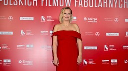 joanna kulig wystąpi w "tańcu z gwiazdami"? aktorka ma bardzo konkretne żądania