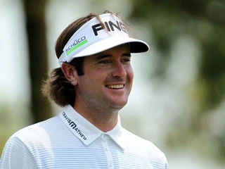 bubba watson