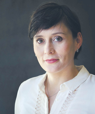 Justyna Podlewska, koordynatorka działu prawnego Fundacji Dajemy Dzieciom Siłę
