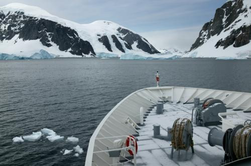 Galeria Antarktyda, obrazek 8