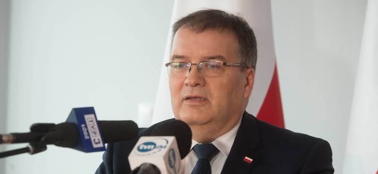 Dera: Sędziowie uchwałą trzech izb SN załatwili sobie bezkarność