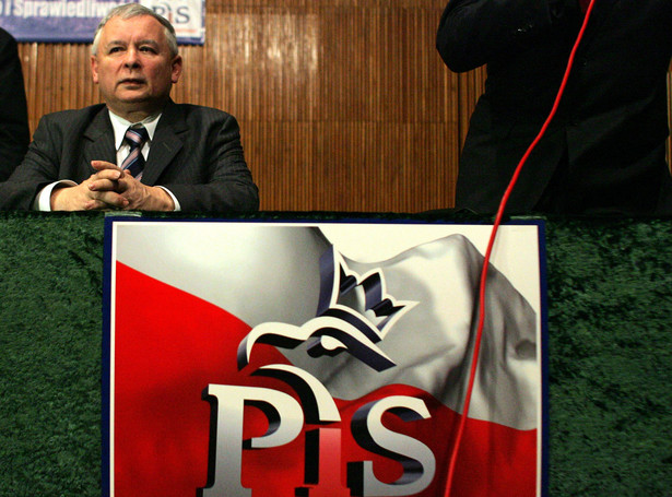 Jarosław Kaczyński to najnudniejszy premier