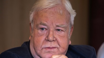 Gálvölgyi János üzent Győrfi Pálnak