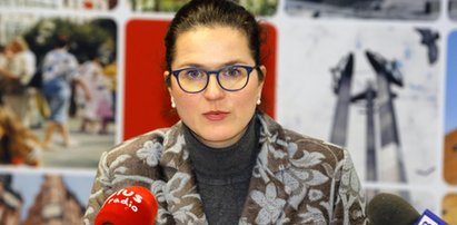 Aleksandra Dulkiewicz będzie kandydowała na prezydenta Gdańska. Ogłosiła decyzję