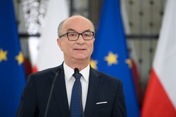 "to jest ściema". czarzasty uderza w prezydencki plan zbrojeń