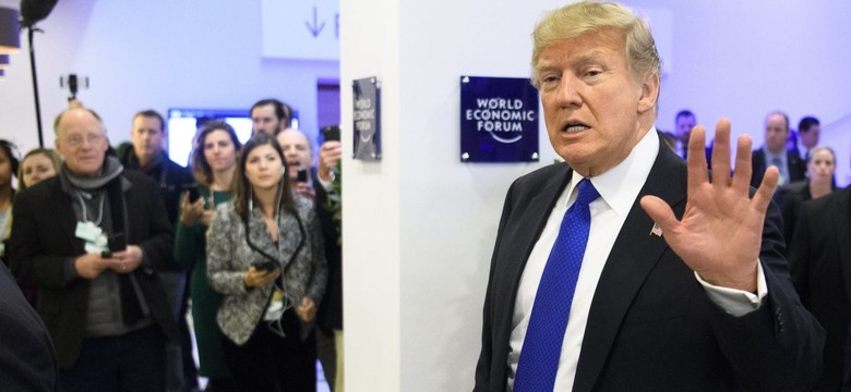 Trump: Okazanie szacunku USA przez Palestyńczyków warunkiem rozmów pokojowych