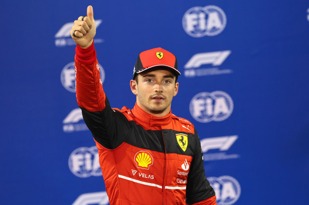 Charles Leclerc