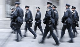 Niemcy: Policja poszukuje 22-letniego Syryjczyka