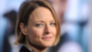 Jodie Foster otrzyma Złoty Glob za całokształt twórczości