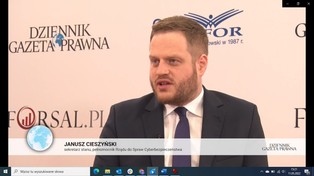 Od dzisiaj działa Ministerstwo Cyfryzacji