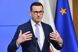 Nie udało się osiągnąć porozumienia ws. migracji. "Polska i Węgry nie chciały ich przyjęcia"