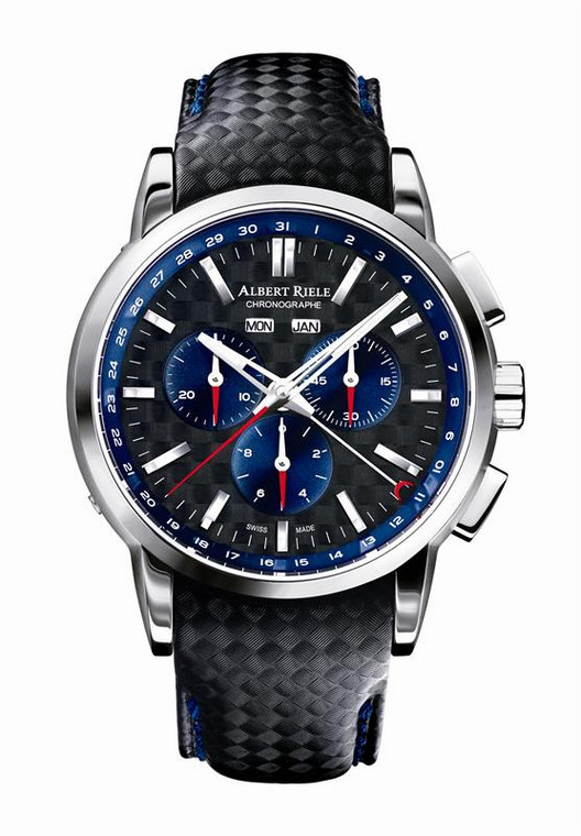 Albert Riele Sopot Match Race Limited Edition