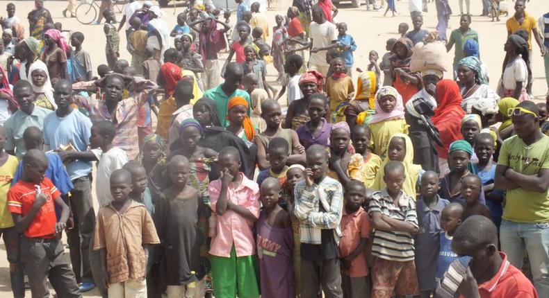 No repatriation of Nigerian Refugees from Cameroon – Envoy