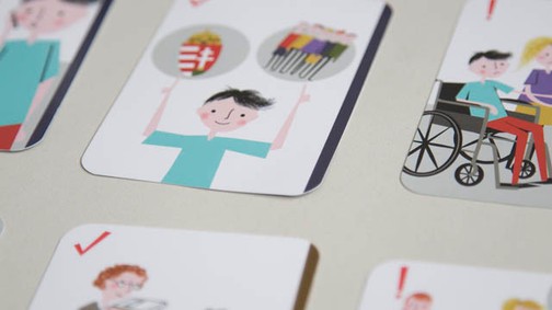 Képes-e megvédeni magát egy gyerek?