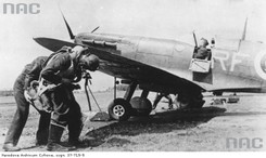 80 lat temu rozpoczęła się Bitwa o Anglię. Z Polakami w roli głównej