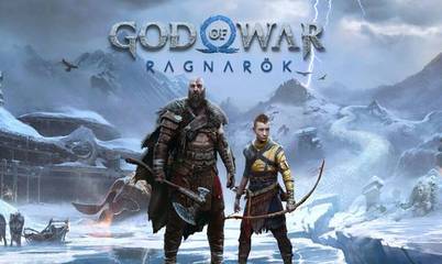 God of War Ragnarok grą roku? The Game Awards 2022 mogą dać odpowiedź