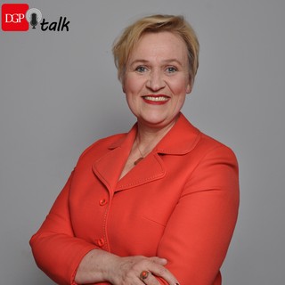 Małgorzata Molęda-Zdziech: Dobro wspólne jest wartością o której powinniśmy mówić [PODCAST]