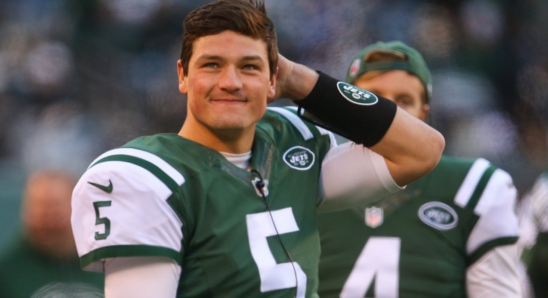 Christian Hackenberg