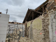 Katastrofa budowlana we Włoszczowie. Ucierpiały dwie osoby 