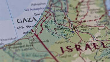 tusk jasno o polskim wojsku w strefie gazy. żołnierze nie pojadą na bl