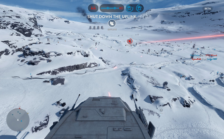 Star Wars: Battlefront