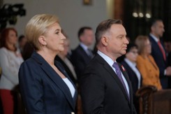 Prezydent: 3 maja w Polsce to od 1791 roku wyjątkowy dzień