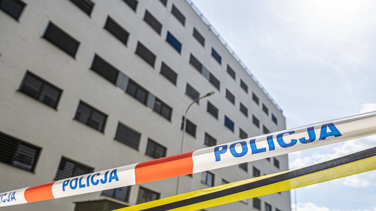 Tragedia w Krakowie. Szpitale uczczą pamięć zamordowanego lekarza