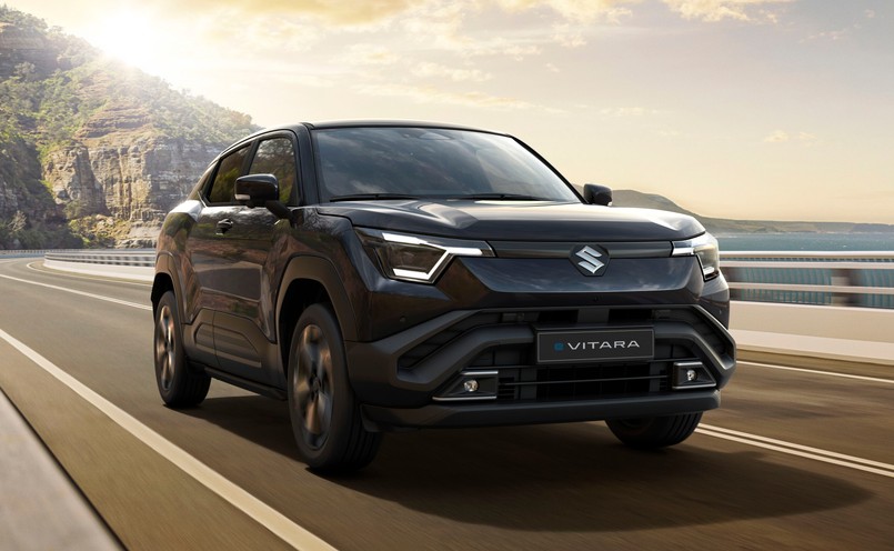 Nowe Suzuki wjeżdża na rynek. Ma 184 KM i zaskakuje stylem. Ile kosztuje?