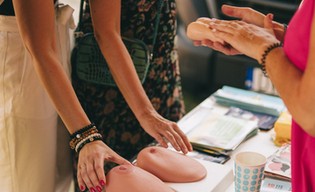 Rusza kolejna edycja programu profilaktyki raka piersi!