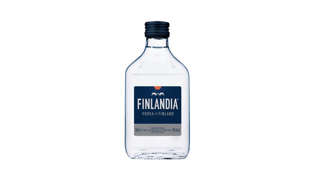 Górcső alatt a vodka