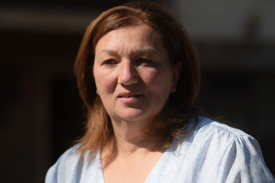 Slobodanka Nedeljković