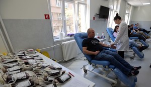 Institut za transfuziju krvi