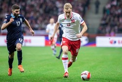 Adam Buksa na celowniku znanego klubu