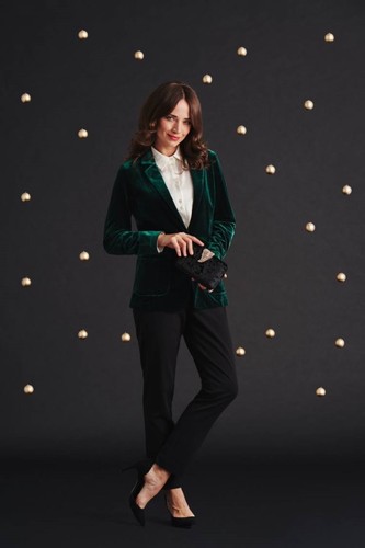 STYLIZACJE na święta od Quiosque