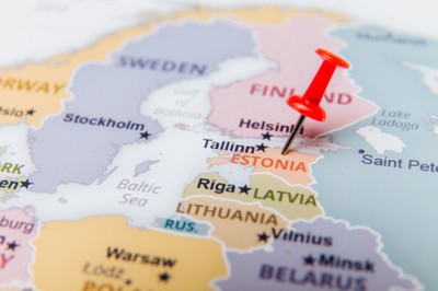 Rośnie zagrożenie na granicy Estonii i Finlandii. Rosyjska armia zwiększy tam liczbę żołnierzy