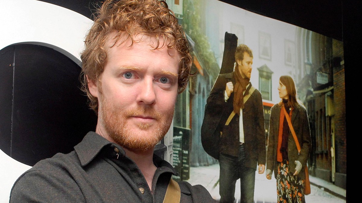 Glen Hansard